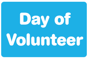 Day of Volunteer