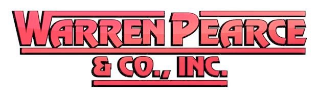Warren Pearce & Co., Inc. (Platinum)