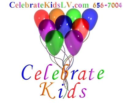 Celebrate Kids (Platinum)