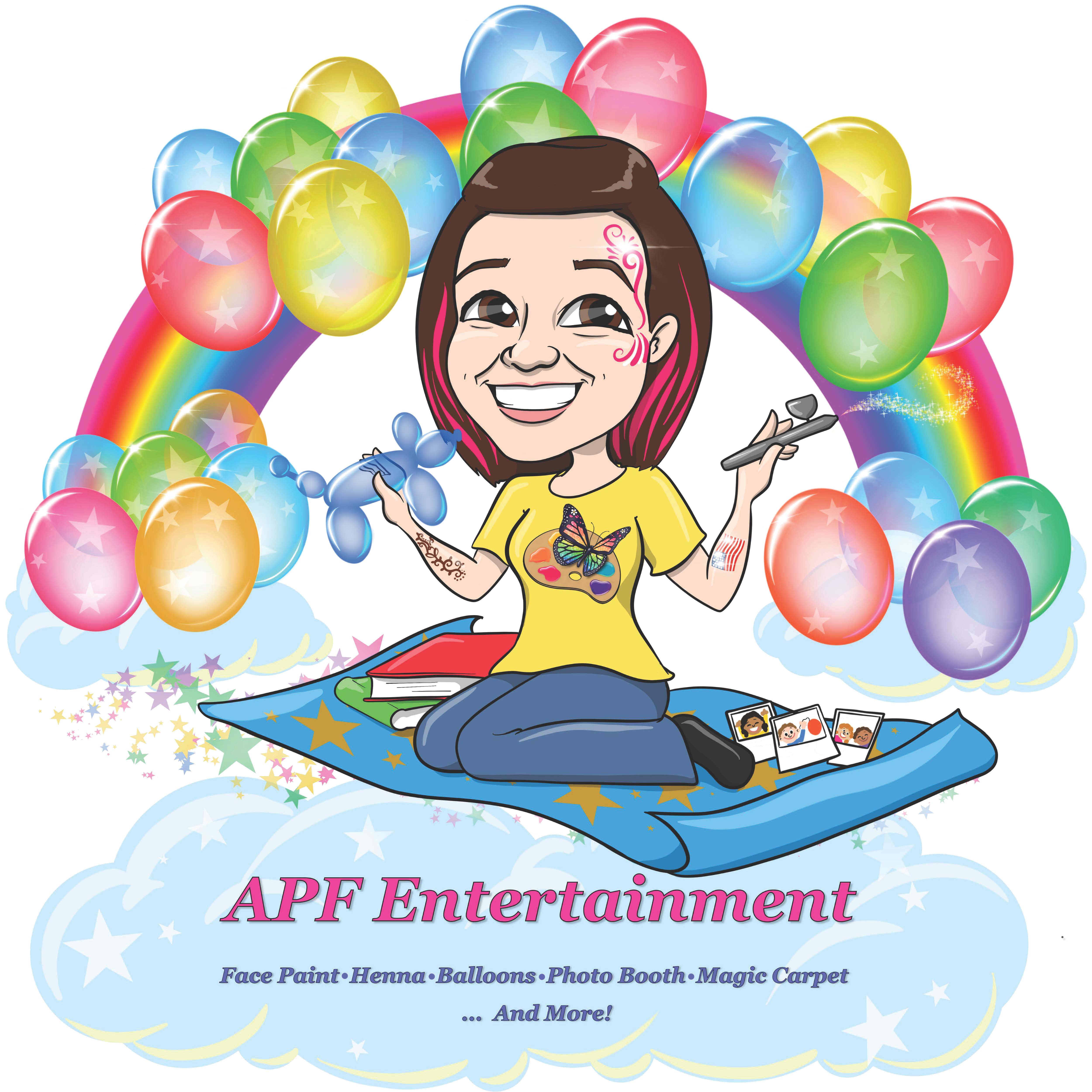 APF Entertainment (Elite)