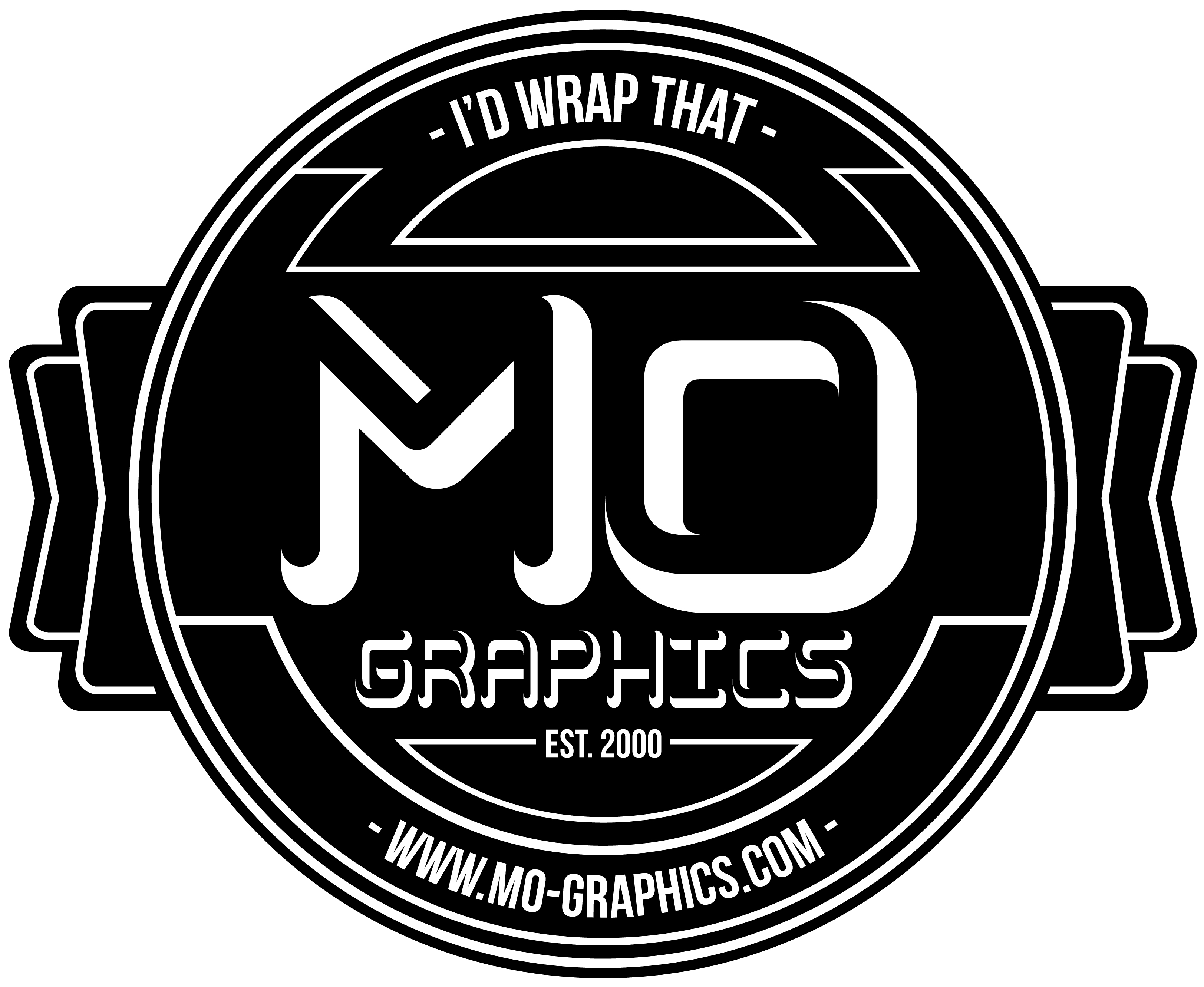 MO Graphics (Gold)