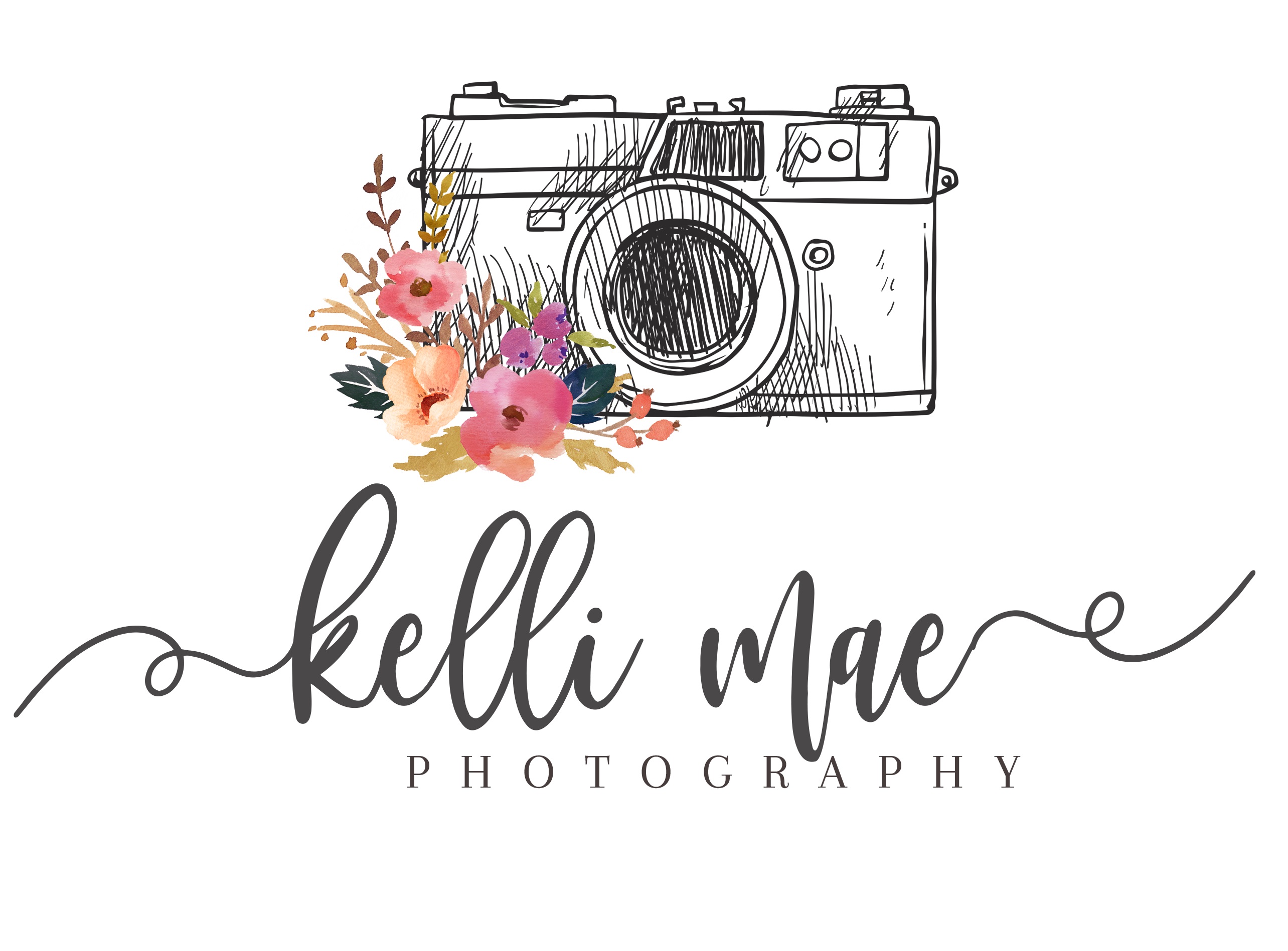 Kellie Mae Photography (Star)