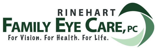 Rinehart Family Eye Care (Gold)