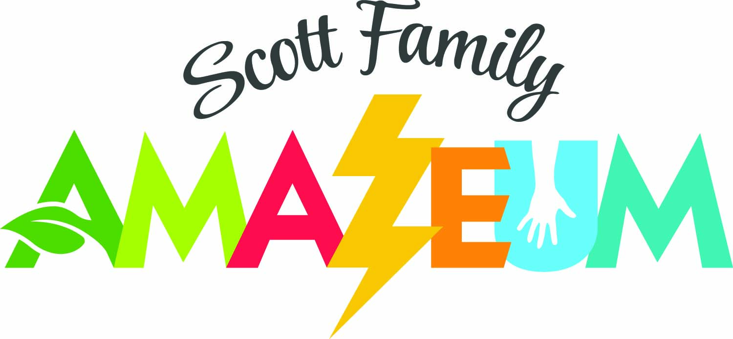 Scott Family Amazeum (Platinum)