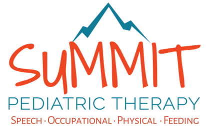 Summit Ped Therapy (Platinum)
