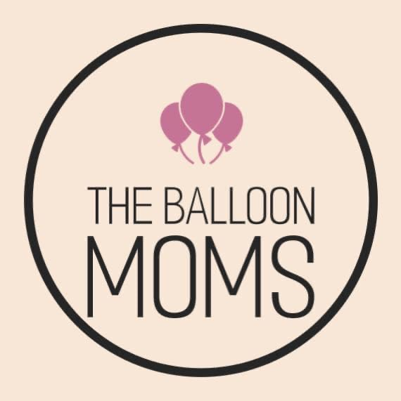 Balloon Moms (Gold)