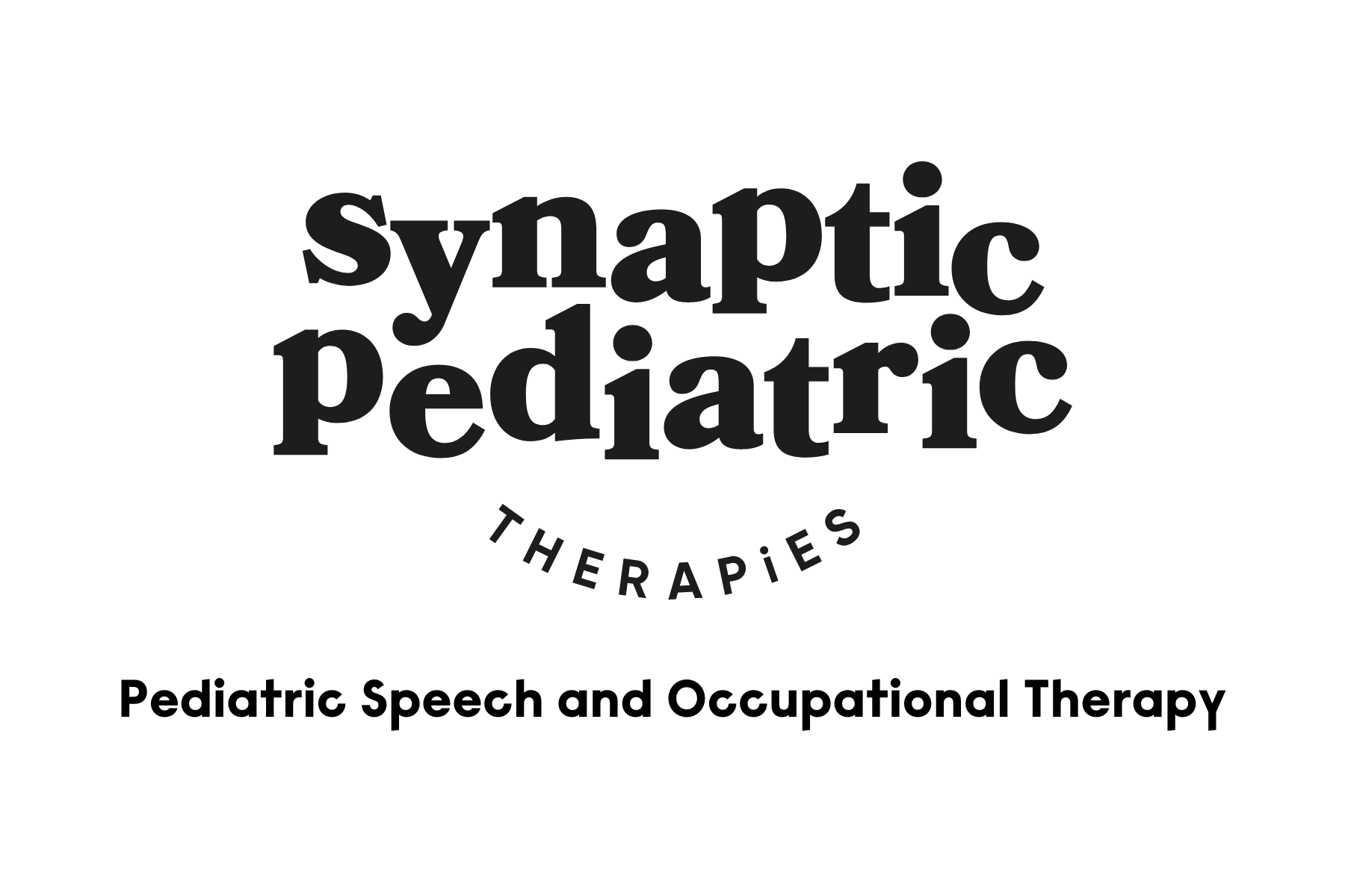 Synaptic Pediatric Therapies (Gold)