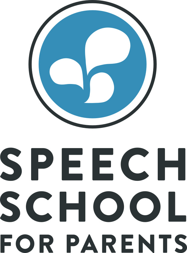 Speech School for Parents (Gold)