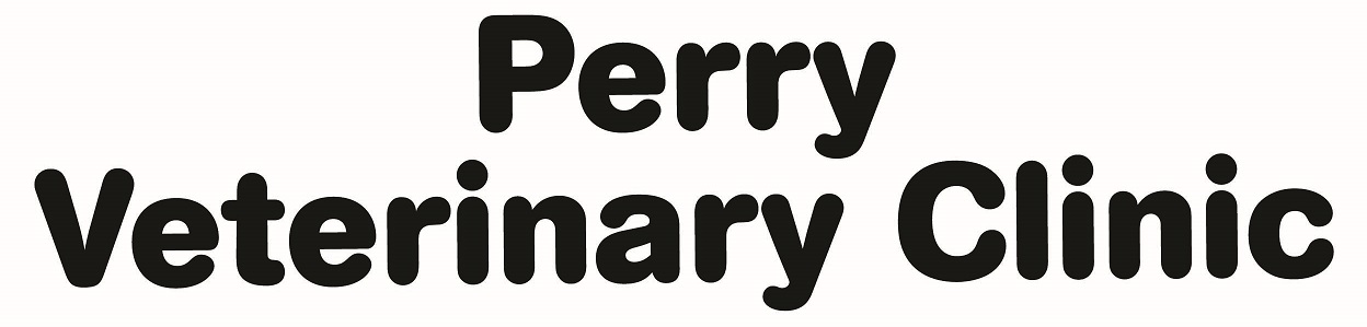 Perry Veterinary Clinic (Silver)