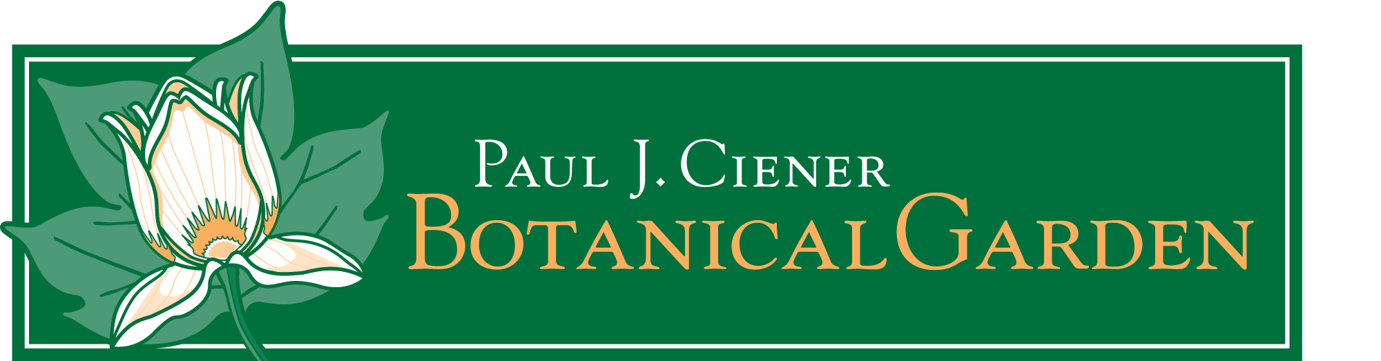 Paul J. Ciener Botanical Garden (Elite)