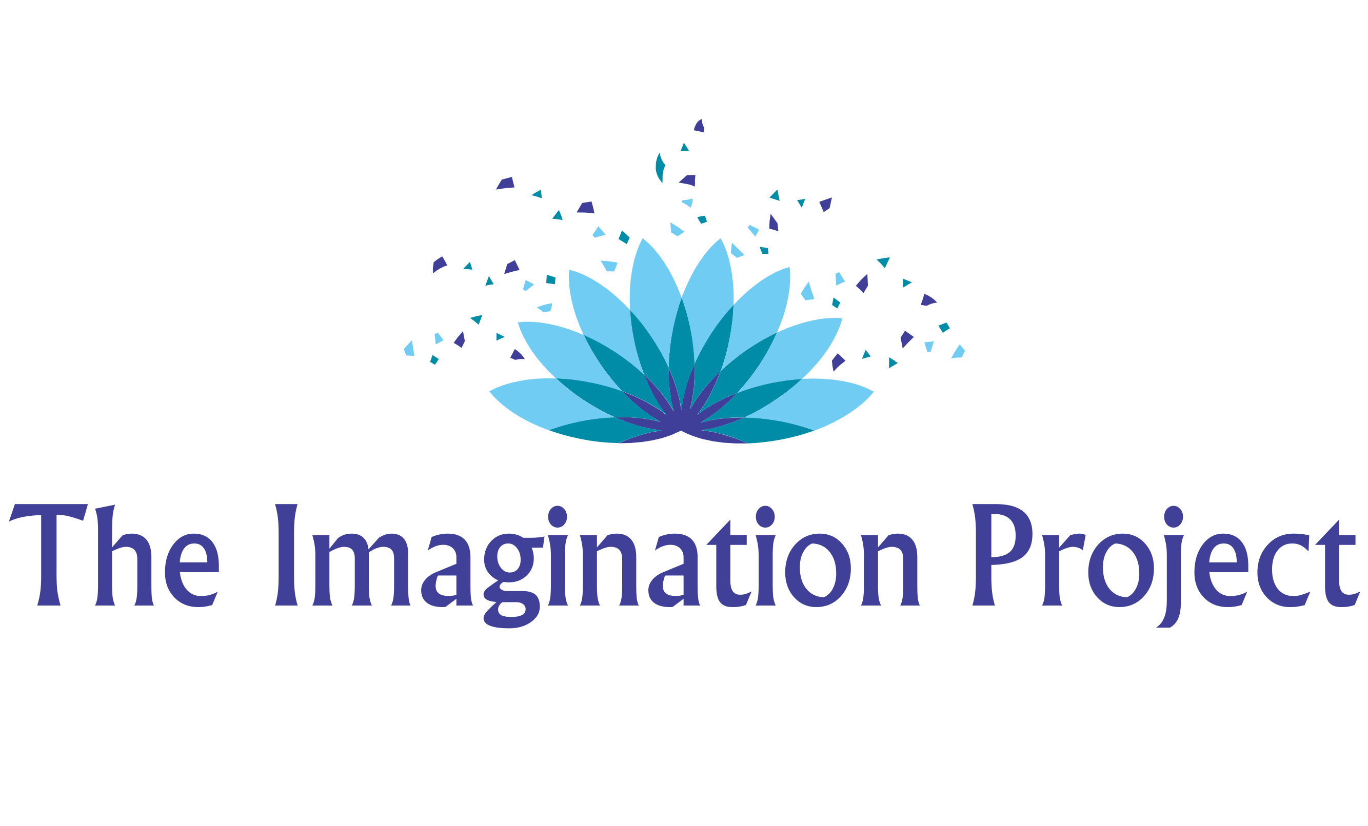The Imagination Project (Gold)