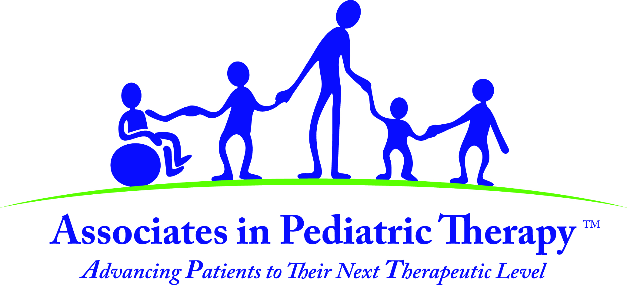 Associates in Pediatric Therapy (Gold)