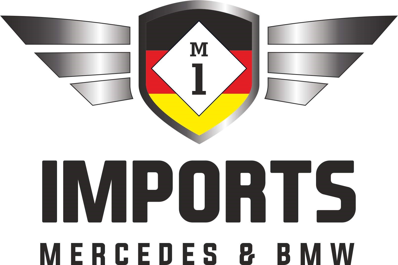M1 Imports (Gold)