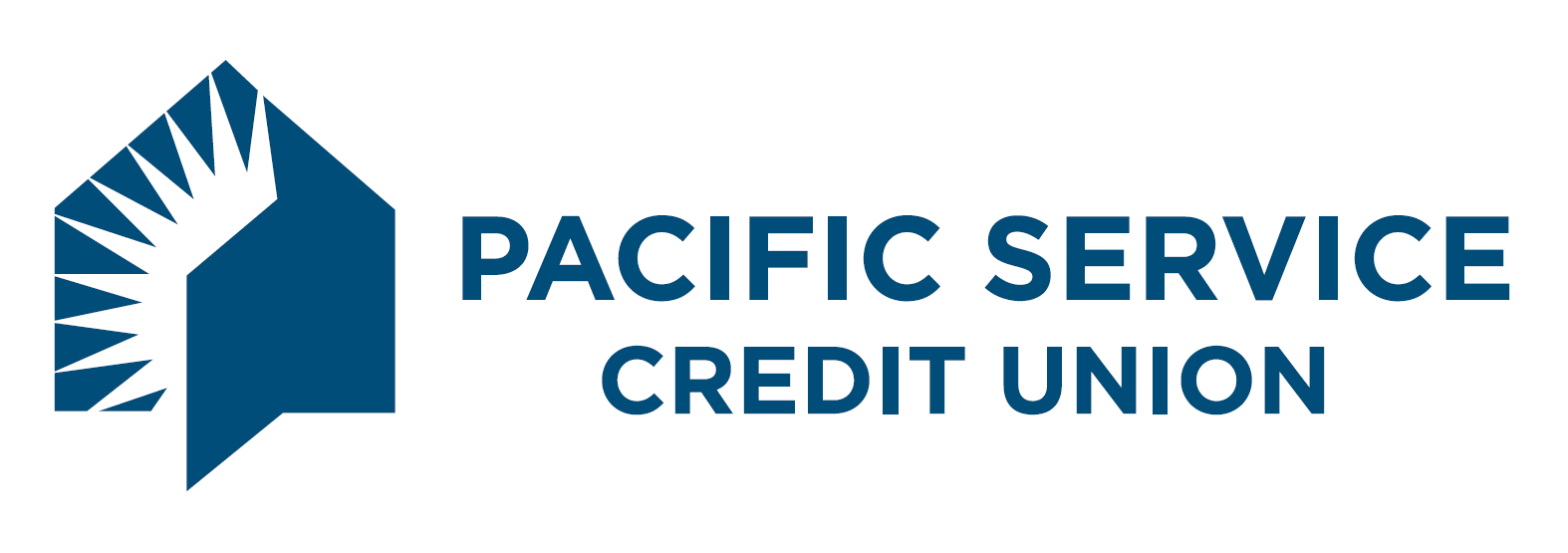 Pacific Service Credit Union (Platinum)