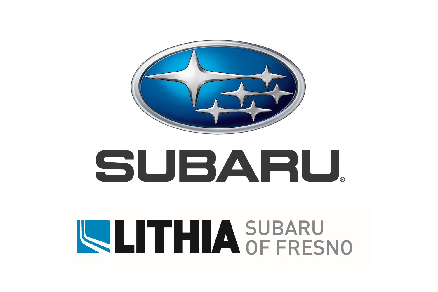 Lithia Subaru of Fresno (Elite)