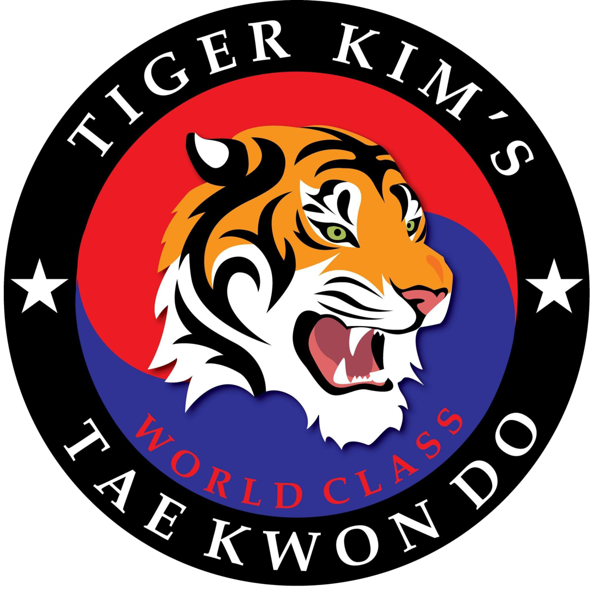 Tiger Kims (Gold)