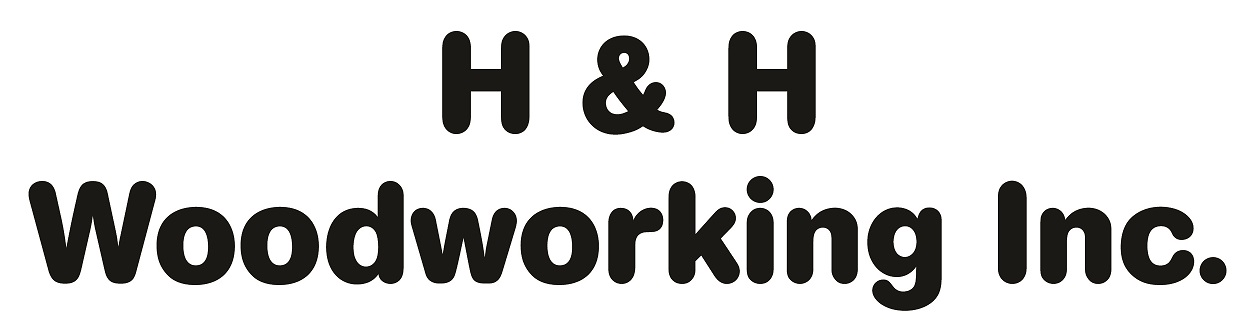 H & H Woodworking (Bronze)