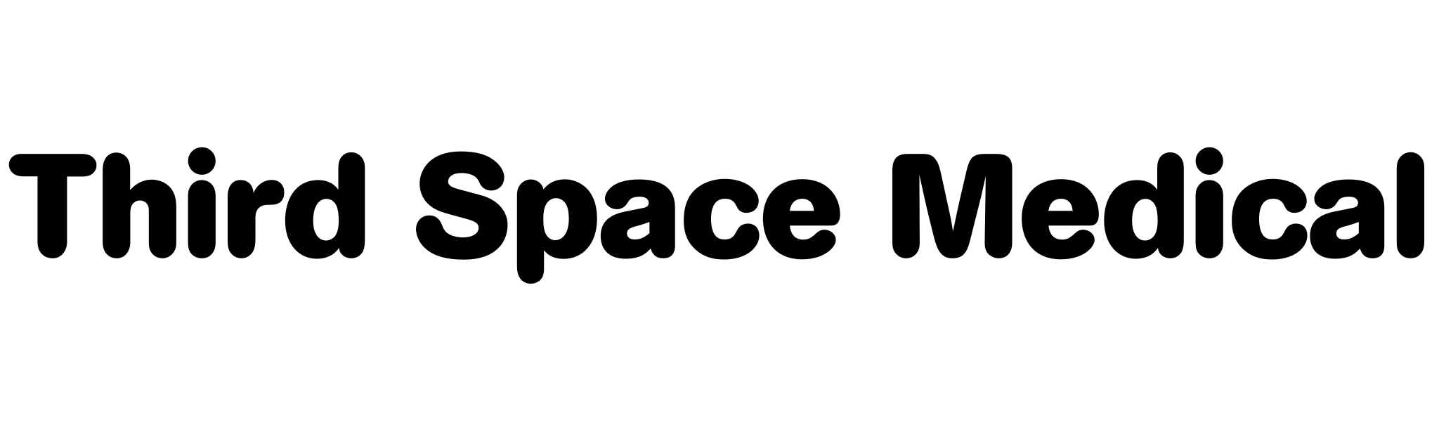 Third Space Medical (Silver)