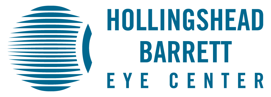 Hollingshead Barrett Eye Center (Gold)