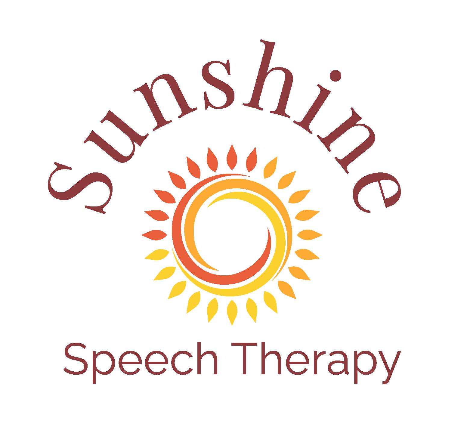 Sunshine Speech Therapy (Gold)