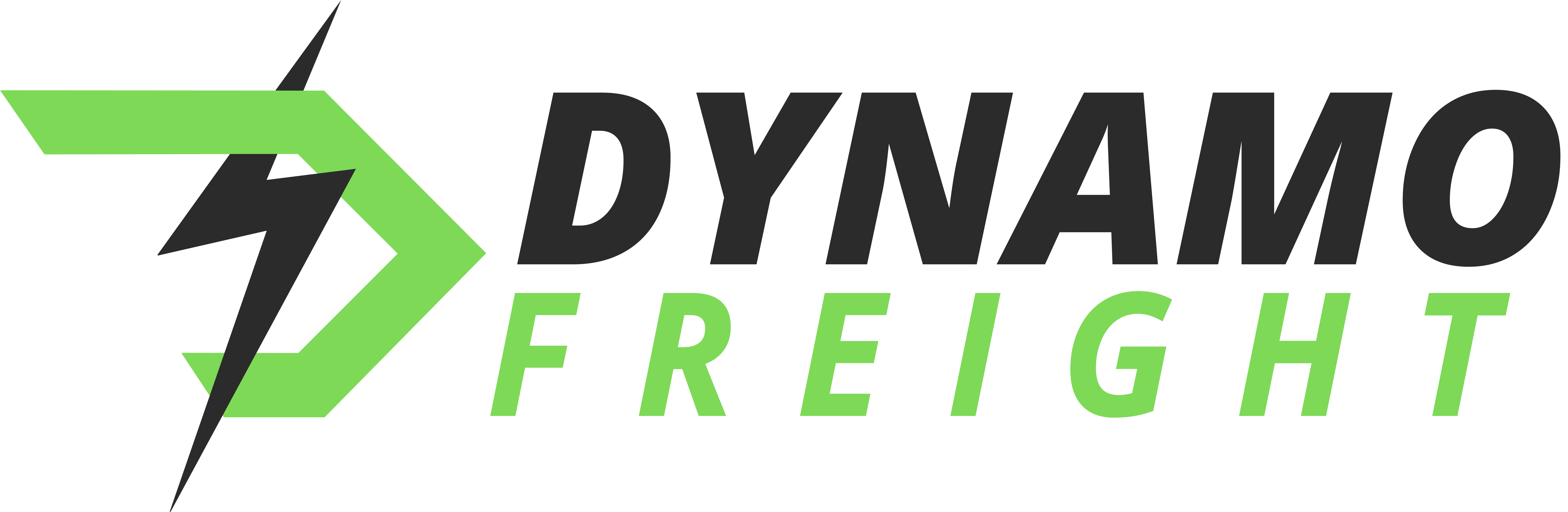 Dynamo Freight, LLC (Gold)
