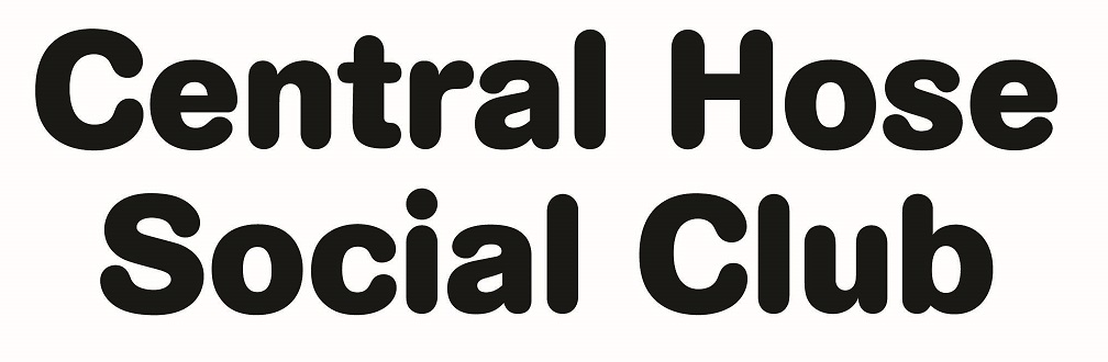 Central Hose Social Club S.G.C (Bronze)