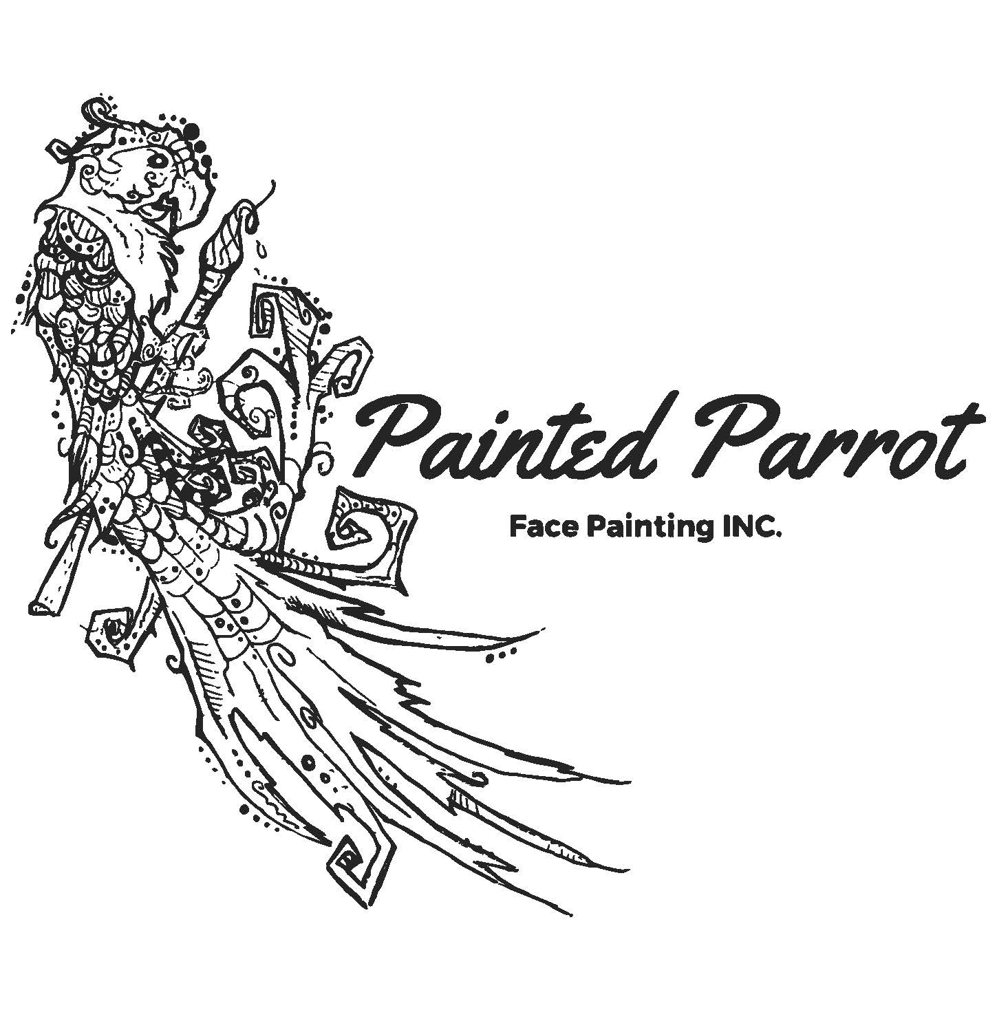 Painted Parrot (Elite)