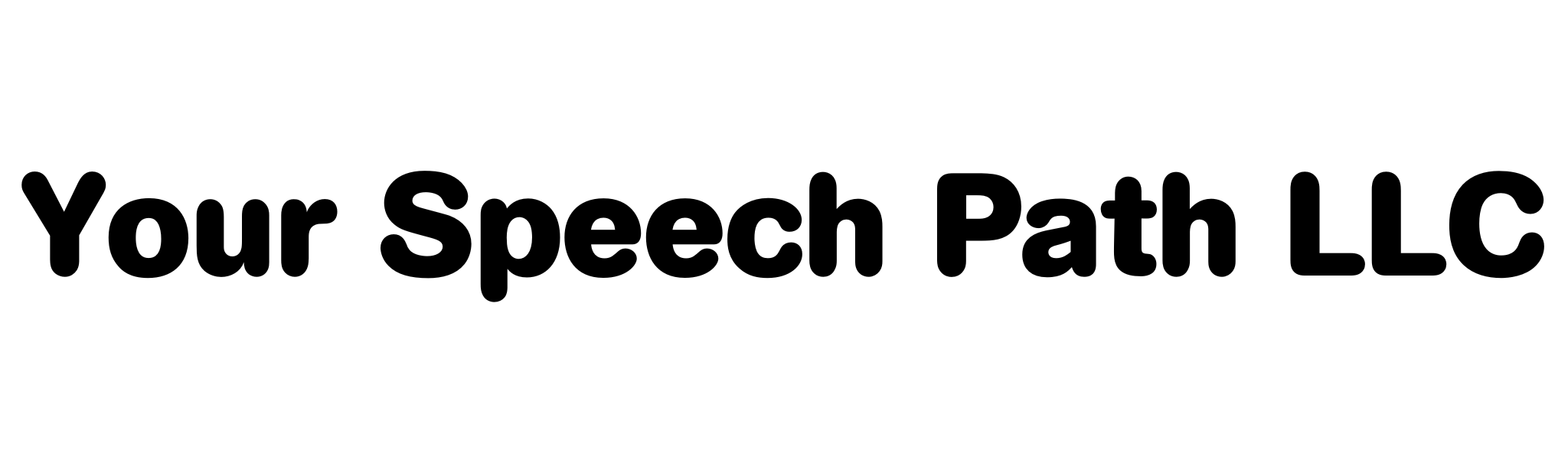 Your Speech Path (Silver)