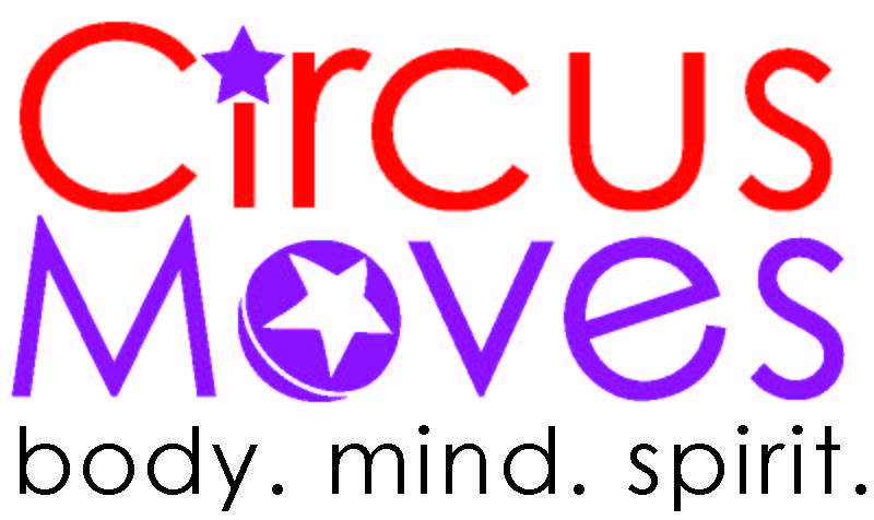 Circus Moves (Gold)