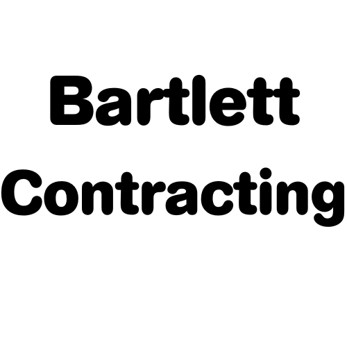 Bartlett Contracting (Silver)