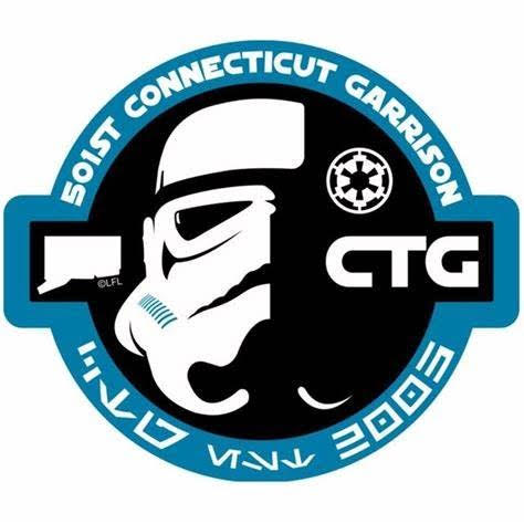 Connecticut 501st(GOld)