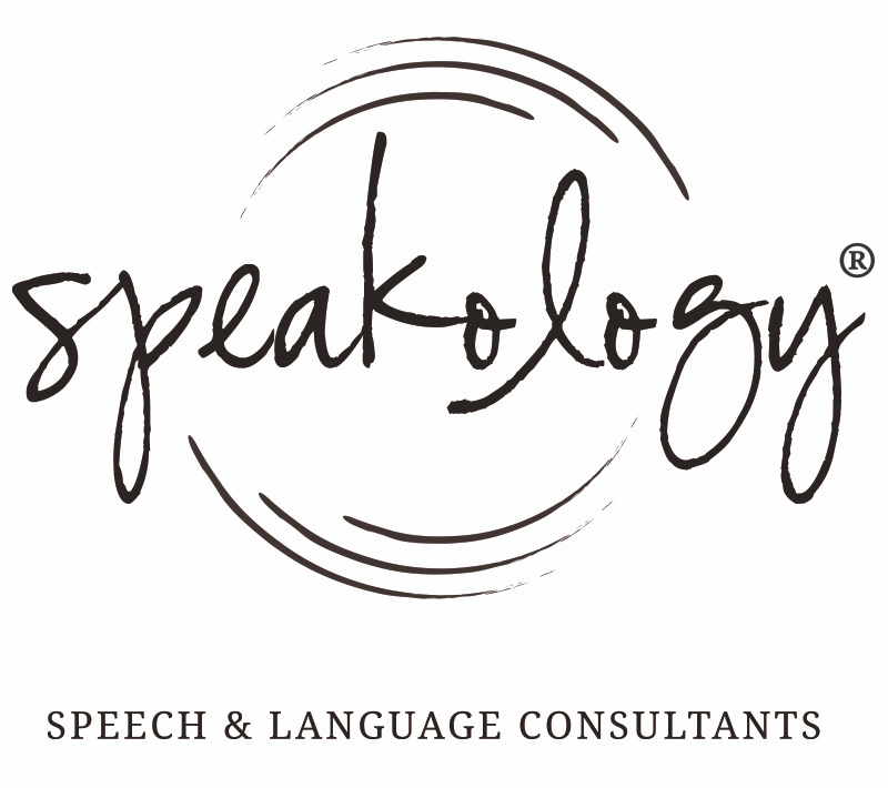 Speakology Speech and Language Consultants  (5 Year Gold) 
