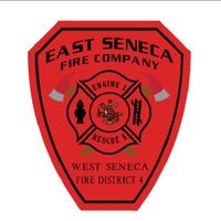 East Seneca Fire (Gold)