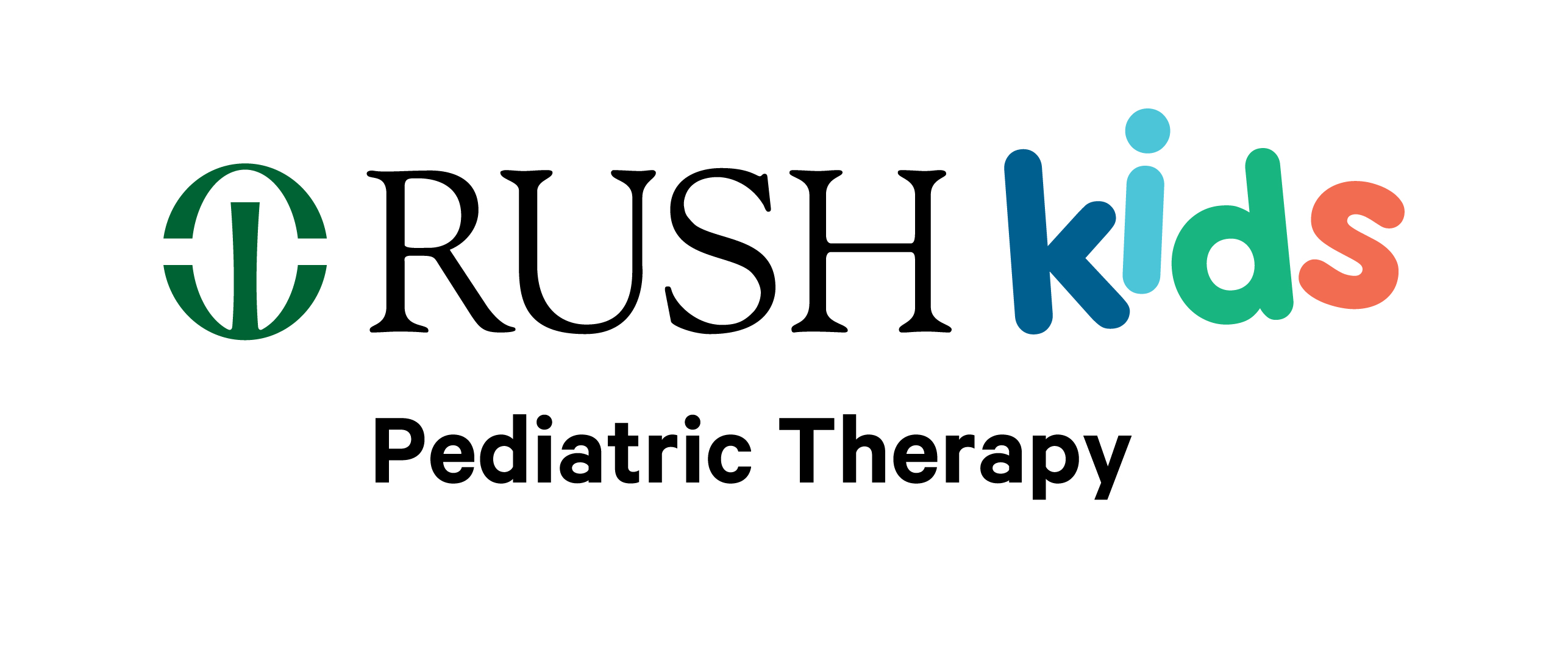 Rush Kids Therapy (Gold)