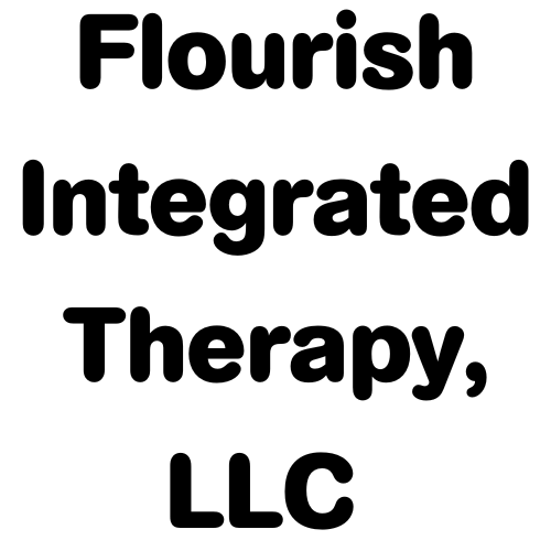 Flourish Integrated Therapy, LLC (silver)