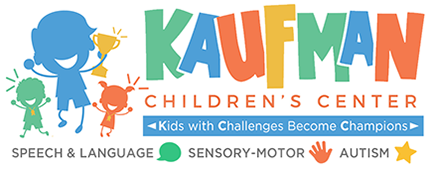 Kaufman Children's Center for Speech, Language, Sensory Motor & Social Conn