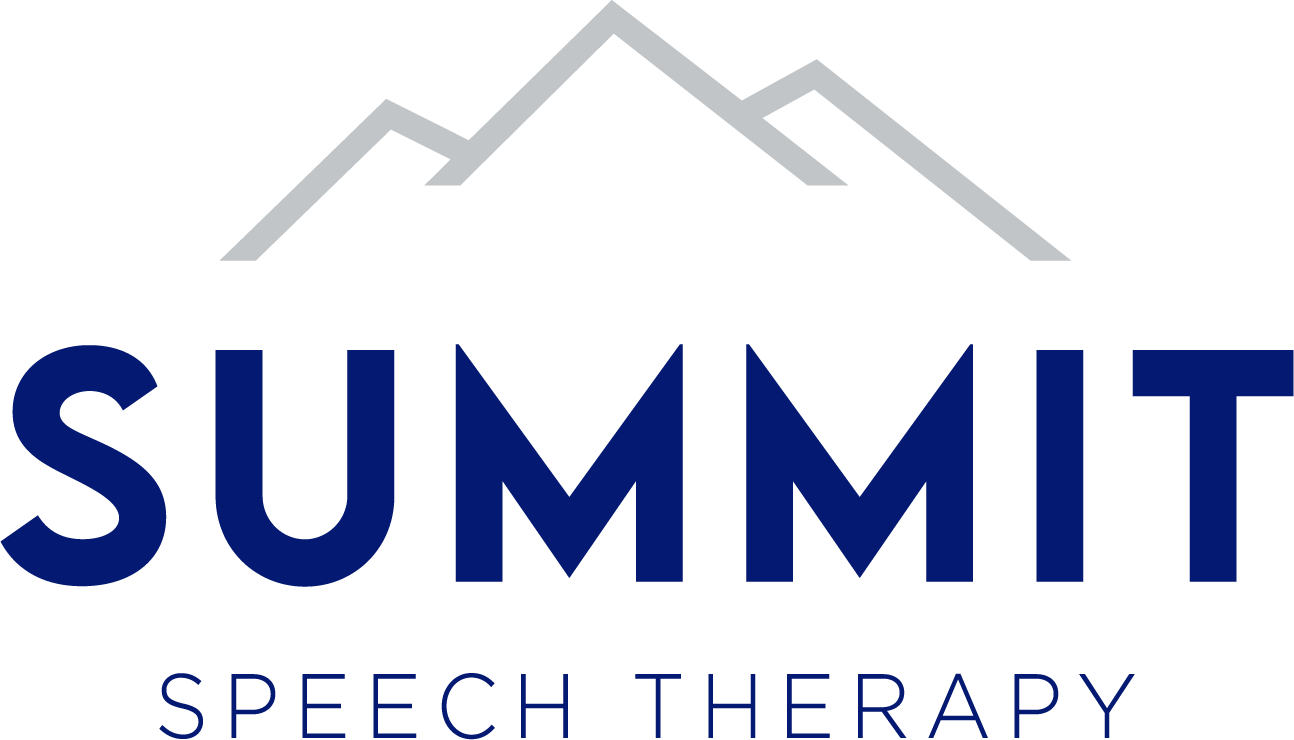 Summit Speech Therapy (Gold)