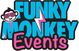 Funky Monkey (Gold)