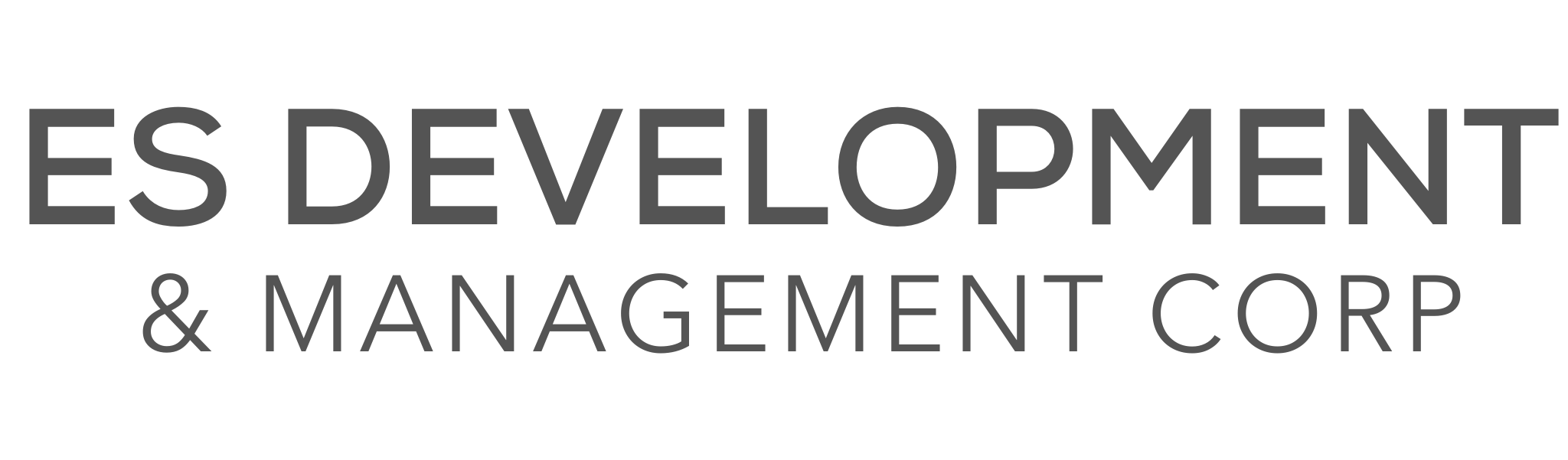 ES Development  and Management Corporation  (Silver)