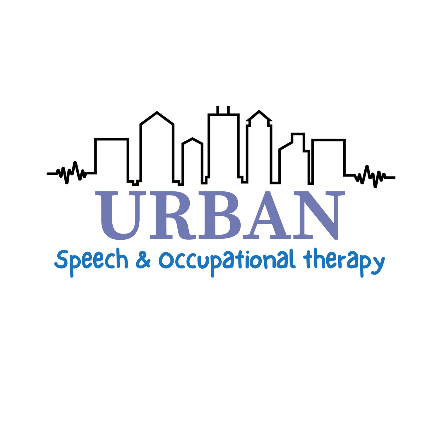 Urban Speech (Gold)